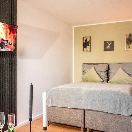 Apartament Ostersiek- Privater Eingang Mit Eigener Terrasse