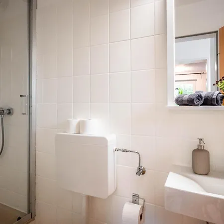 Ostersiek- Privater Eingang Mit Eigener Terrasse *