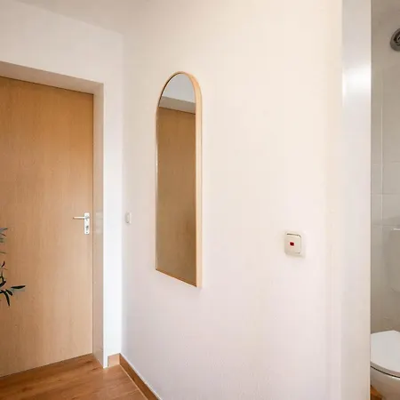 Ostersiek- Privater Eingang Mit Eigener Terrasse Apartment