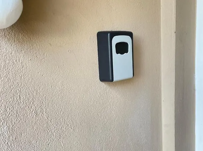 Ostersiek- Privater Eingang Mit Eigener Terrasse Appartement Bad Salzuflen